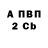 Альфа ПВП VHQ Leyla Ketenci